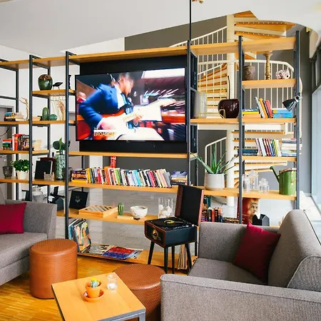 מלון Vienna House Easy By Wyndham