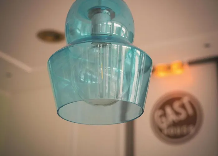 Vienna House Easy By Wyndham Hotel Trevír