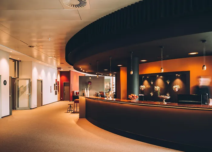 Vienna House Easy By Wyndham 4* Trier