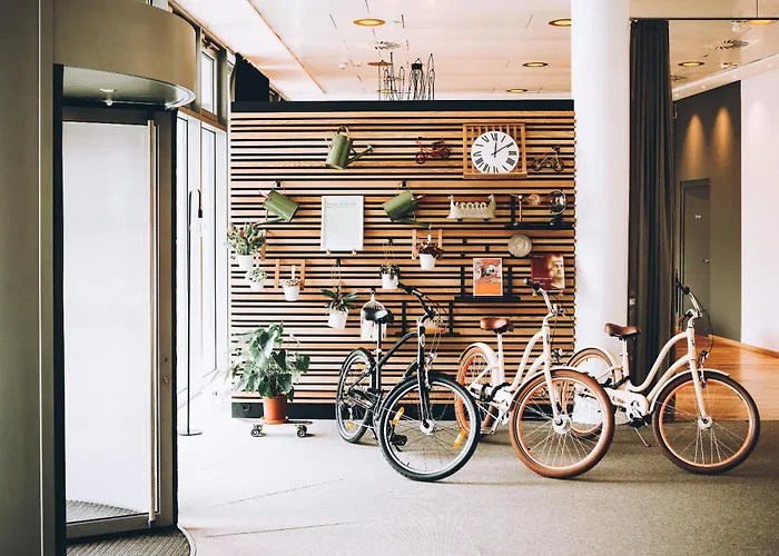 Vienna House Easy By Wyndham Trier