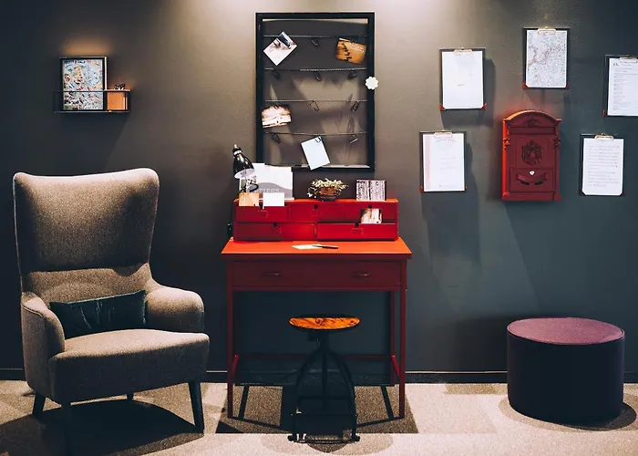 Hotel Vienna House Easy By Wyndham Trier