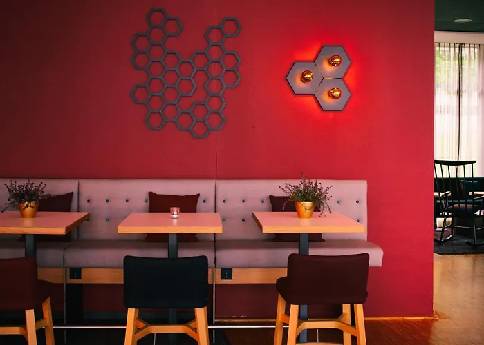 Vienna House Easy By Wyndham Hotel