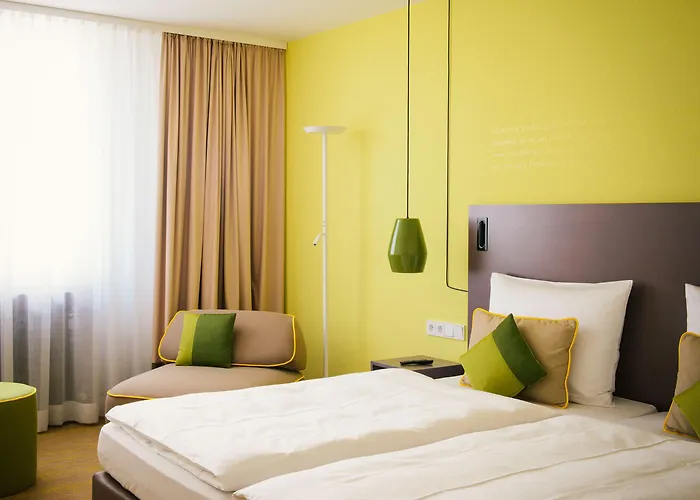 Vienna House Easy By Wyndham Trewir