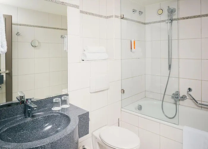 Vienna House Easy By Wyndham Hotel 4*