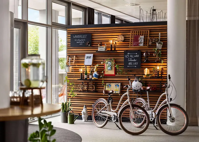 Vienna House Easy By Wyndham