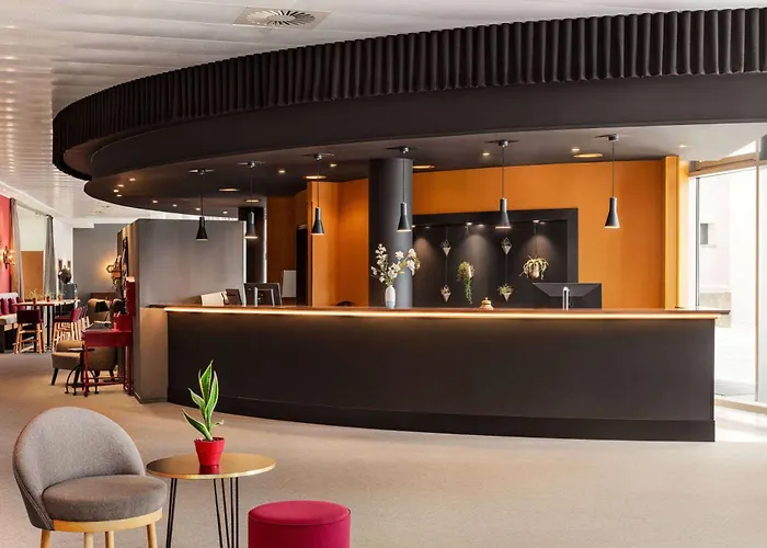 Vienna House Easy By Wyndham Hotel 4*