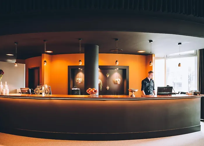 Hotel Vienna House Easy By Wyndham Trewir