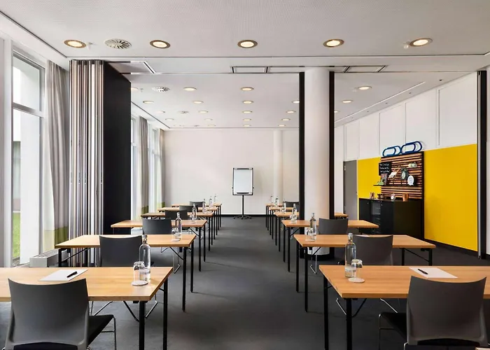 Vienna House Easy By Wyndham Hotel