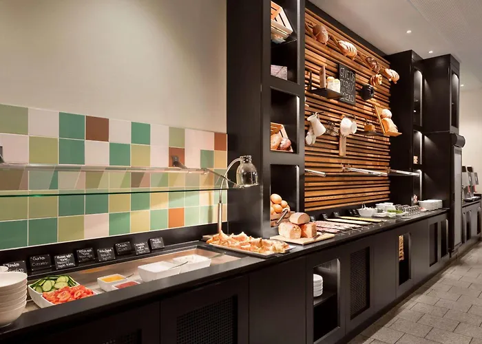 Vienna House Easy By Wyndham 4* Trewir