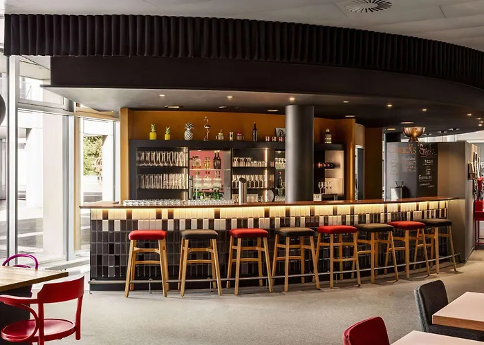 Vienna House Easy By Wyndham Hotel Trewir