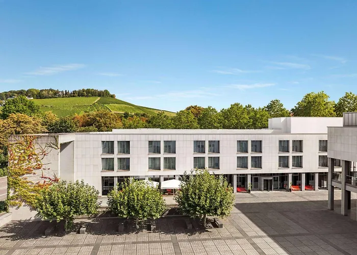 Vienna House Easy By Wyndham 4* Trewir