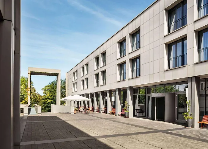 Hotel Vienna House Easy By Wyndham