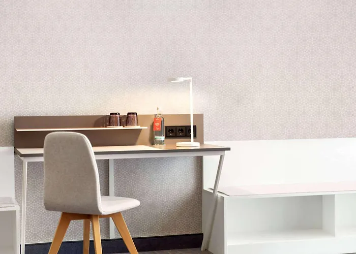 Vienna House Easy By Wyndham