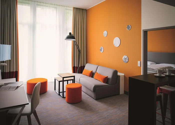 Vienna House Easy By Wyndham