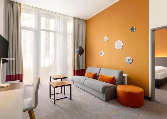 Vienna House Easy By Wyndham