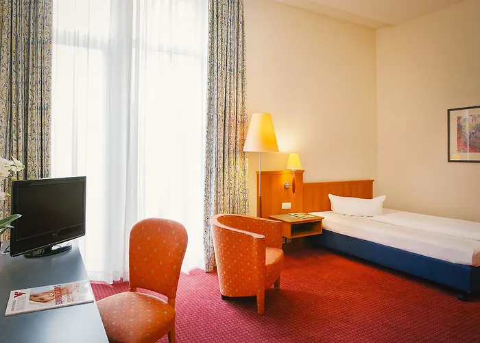 Vienna House Easy By Wyndham Hotel