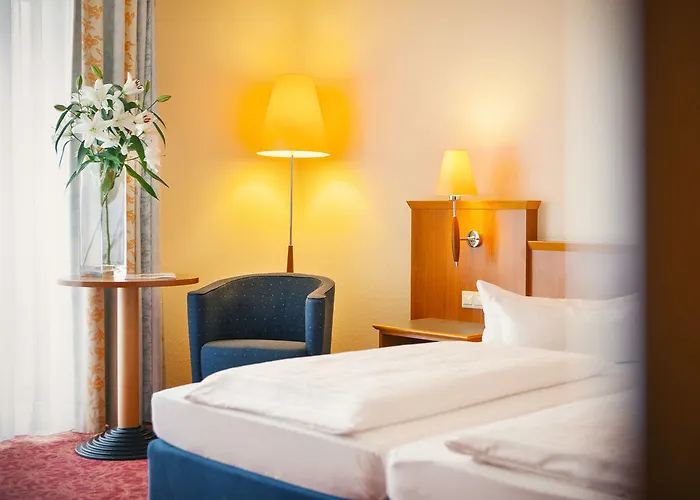 Vienna House Easy By Wyndham Hotel Trewir