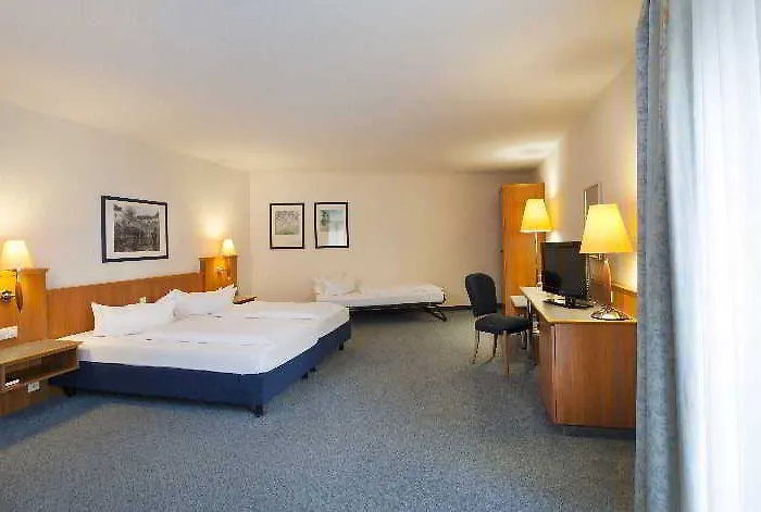 Vienna House Easy By Wyndham Trewir