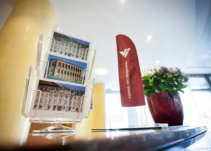 Vienna House Easy By Wyndham Trier