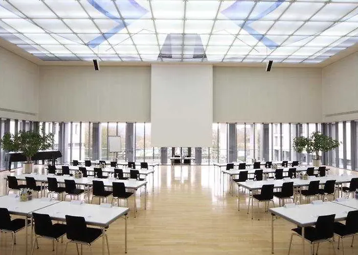 Vienna House Easy By Wyndham Hotel Trier